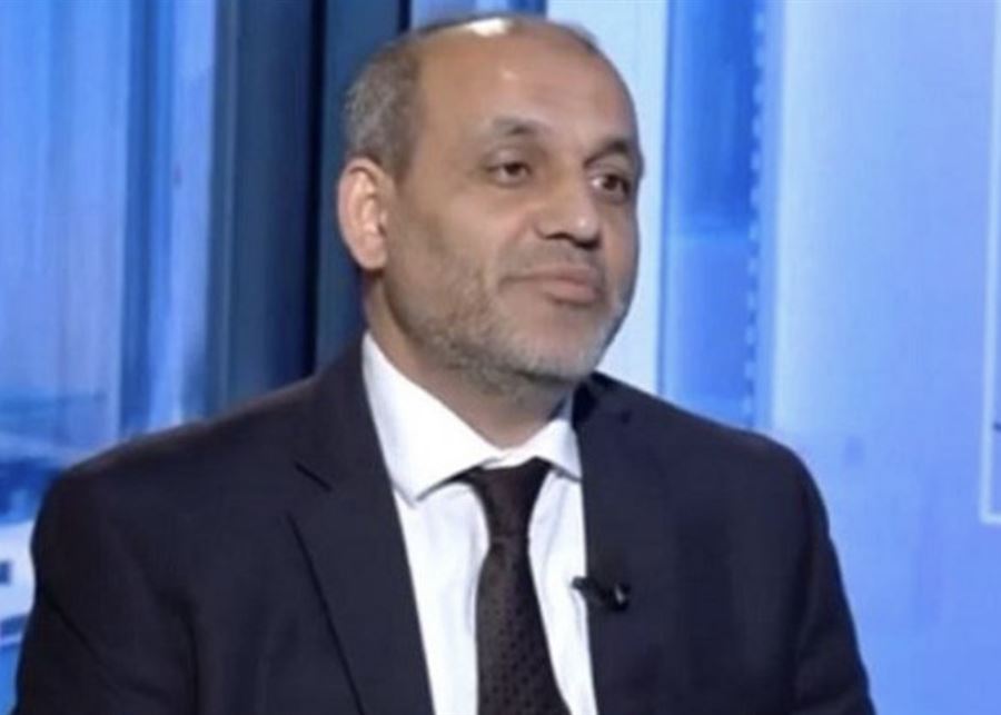 النائب ياسين يهاجم "الجديد" دفاعًا عن خبير الاتصالات "منصور"