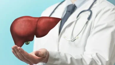 نظام للكشف المبكر عن خطر الإصابة بسرطان الكبد قبل ظهوره