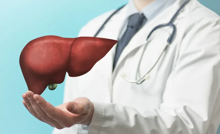 نظام للكشف المبكر عن خطر الإصابة بسرطان الكبد قبل ظهوره