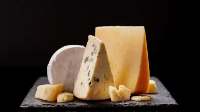 الجبنة تحمي من الخرف.. هل هذا صحيح!