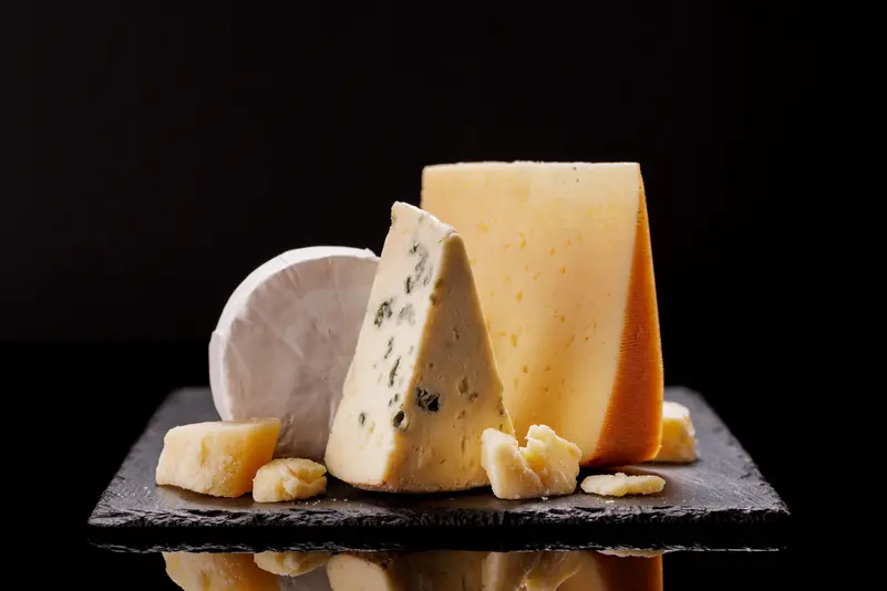 الجبنة تحمي من الخرف.. هل هذا صحيح!