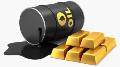 الذهب يرتفع وسط توقعات خفض الفائدة الأميركية