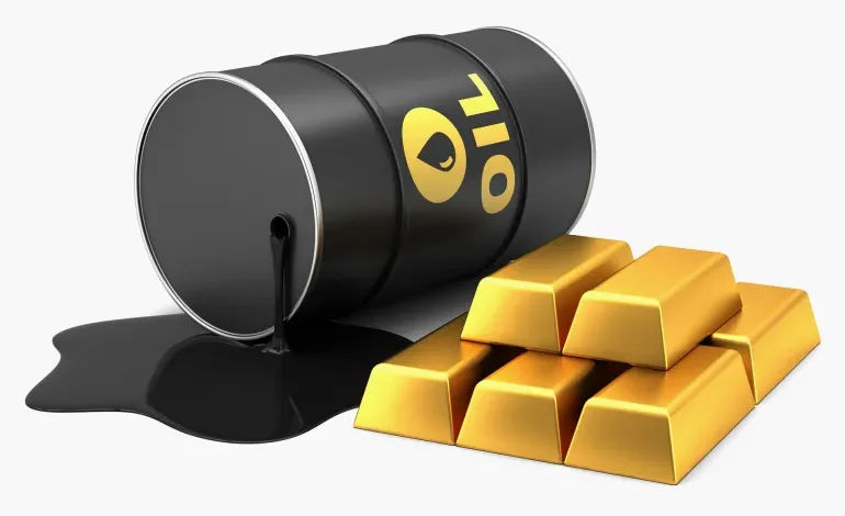 الذهب يرتفع وسط توقعات خفض الفائدة الأميركية