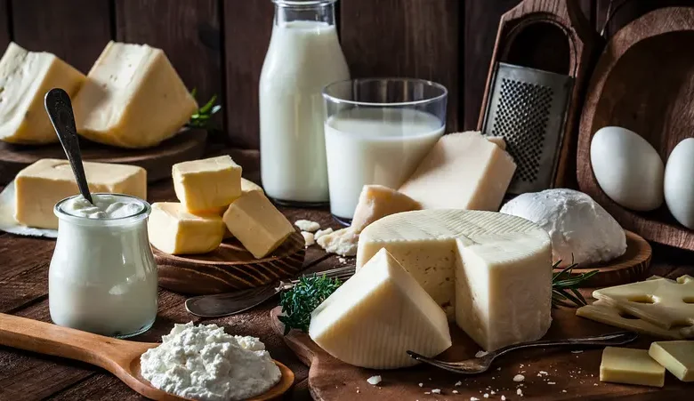 طعام يومي يحمي العظام ويقويها أكثر من الحليب