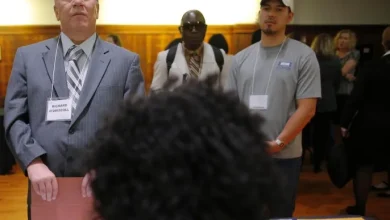 هل هناك انهيار وشيك في سوق العمل الأميركي؟