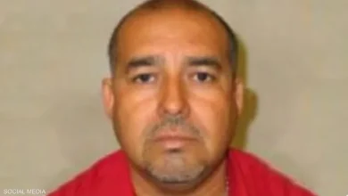 نهاية دموية لأخطر تاجر مخدرات