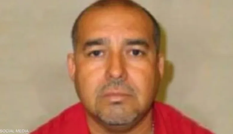 نهاية دموية لأخطر تاجر مخدرات