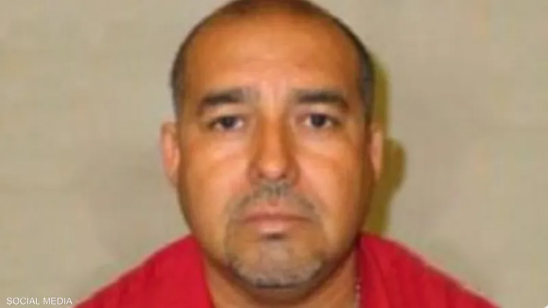 نهاية دموية لأخطر تاجر مخدرات