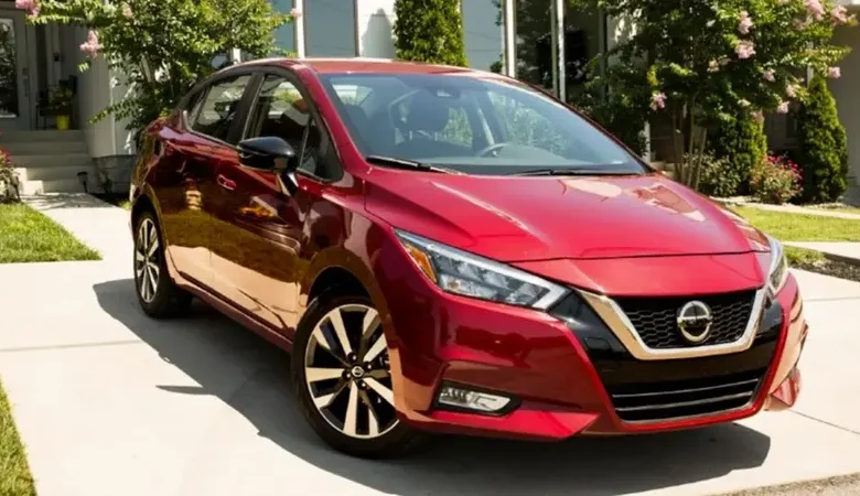 "نيسان" توقف إنتاج سيارة "فيرسا"