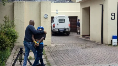 11 قتــ يلا بإطلاق نار في فندق بجنوب أفريقيا