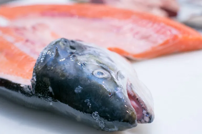 أوميغا 3 صديقة القلب