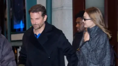 جيجي حديد وبرادلي كوبر يستعدان للزواج