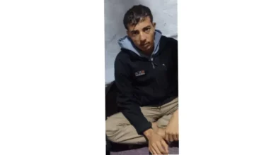 مفقود.. غادر النبعة ولم يعد