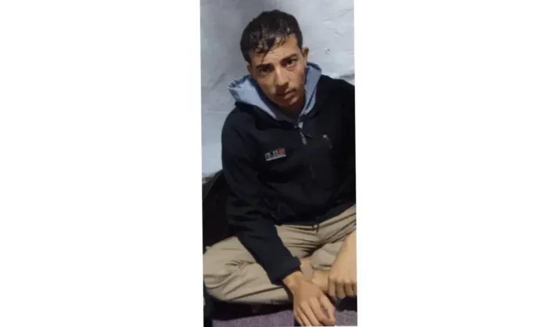 مفقود.. غادر النبعة ولم يعد