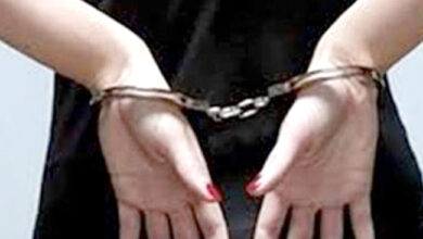 حبس سيدتين تمارسان أعمال منافية للآداب مقابل المال