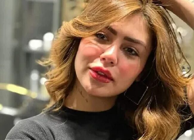 تأجيل محاكمة البلوغر هدير عبدالرازق لعرضها مقاطع خادشة للحياء