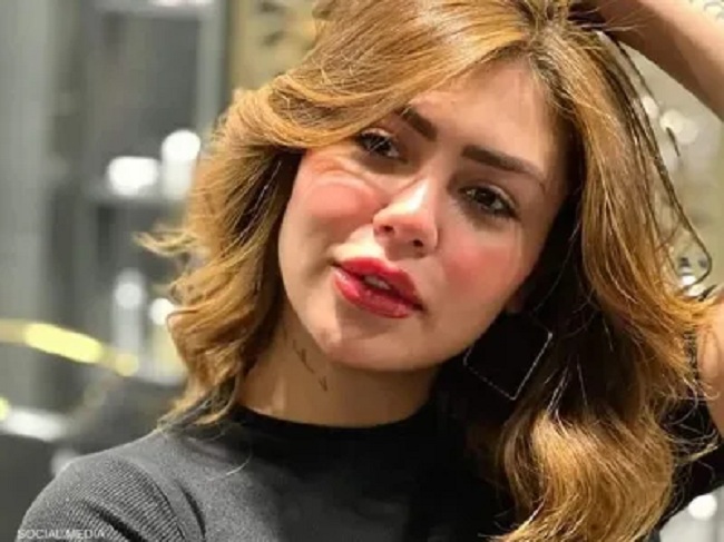 تأجيل محاكمة البلوغر هدير عبدالرازق لعرضها مقاطع خادشة للحياء