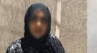 السجن عامين للبلوغر "أم سجدة"