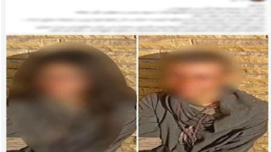 سوء المعاملة وراء ترك منزل أسرتها