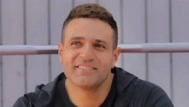 حبس فتاة شتمت المطرب محمد نور