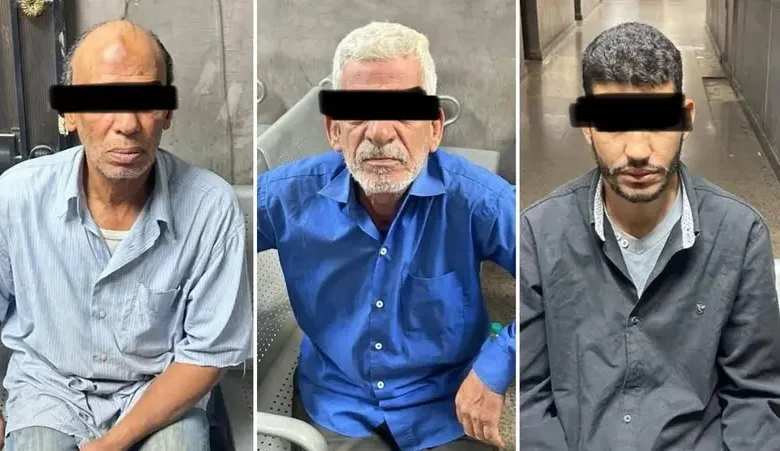 خلايا بشرية بملابس الضحايا.. متهمون جدد في قضية التحرش بأطفال