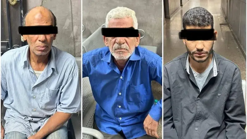 خلايا بشرية بملابس الضحايا.. متهمون جدد في قضية التحرش بأطفال