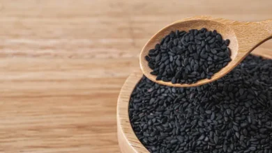 ملعقة من "الحبة السوداء" تحمي القلب