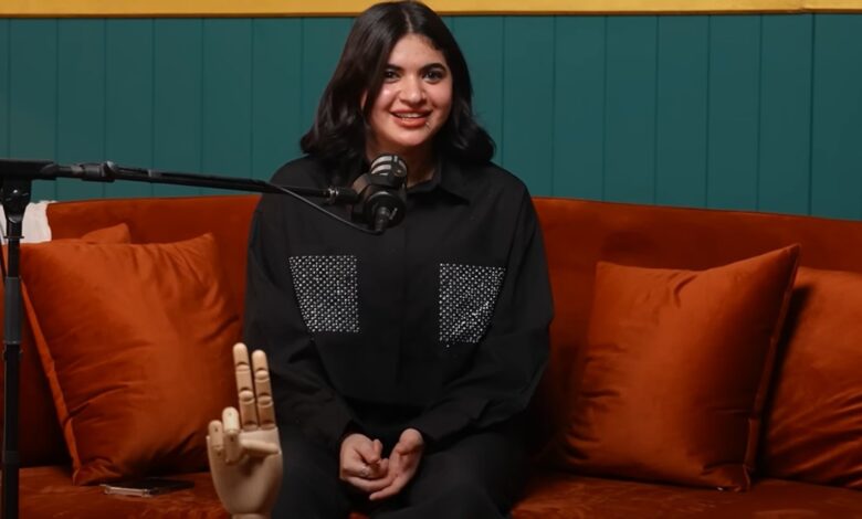 أبرز مشاهير الفن والتيك توك الذين وقعوا بقبضة العدالة في 2025