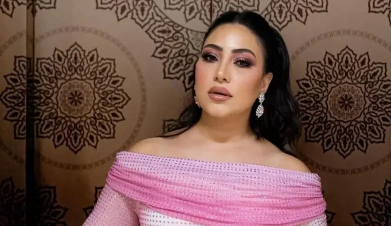 استغلوا شيكات على بياض كانت بحوزة طليق المطربة بوسي..