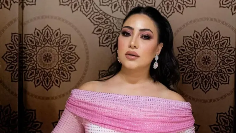 استغلوا شيكات على بياض كانت بحوزة طليق المطربة بوسي..