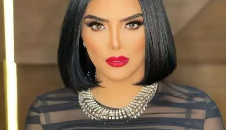 حورية فرغلي: الشهرة سيئة