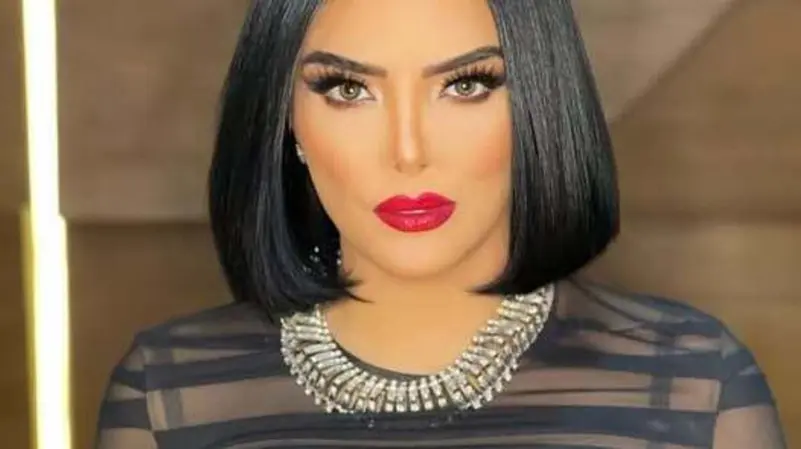 حورية فرغلي: الشهرة سيئة