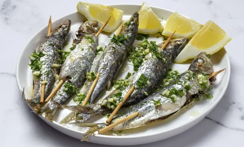 السردين أو التونة... أيهما أغنى بأحماض أوميغا