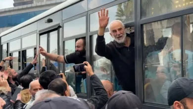 سوريا.. الافراج عن 70 عسكريا لعدم تورطهم بجرائم حرب