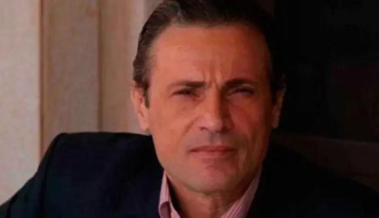 صدمة في الوسط الفني بعد رحيل الفنان اللبناني وليد العلايلي