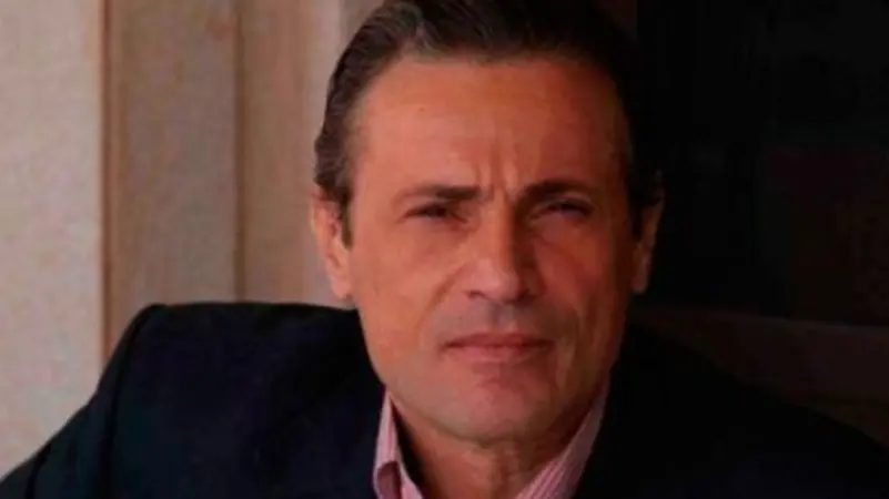 صدمة في الوسط الفني بعد رحيل الفنان اللبناني وليد العلايلي