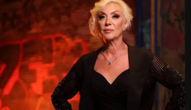 سقطت من شرفتها.. اتهامات لابنة نجمة تركية شهيرة بقتلها