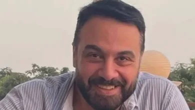 مقتل فنان مصري على يد زوج طليقته