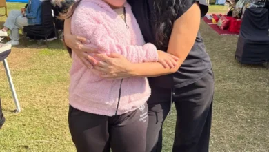 ريهام عبد الغفور تفاجئ جمهورها بفيلمها الجديد