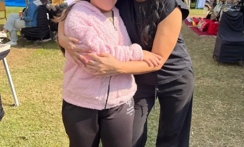 ريهام عبد الغفور تفاجئ جمهورها بفيلمها الجديد