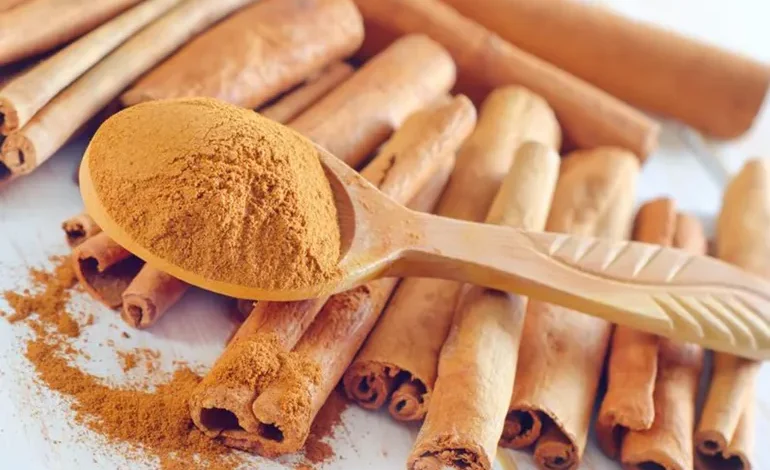 توصية هامة بتناول القرفة