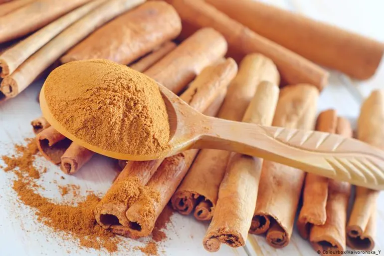 توصية هامة بتناول القرفة