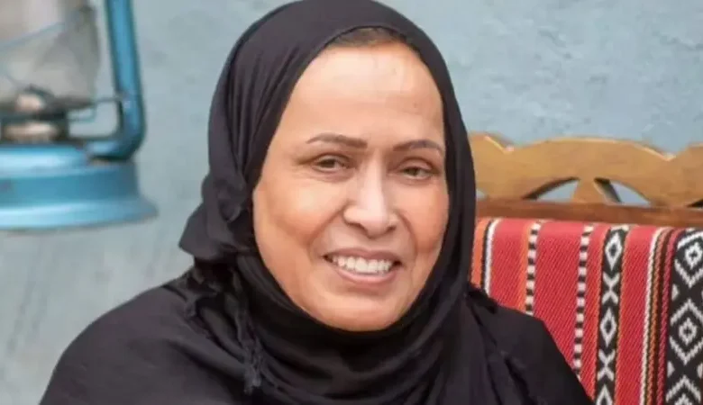 الفنانة حياة الفهد تدخل العناية الفائقة مجدداً