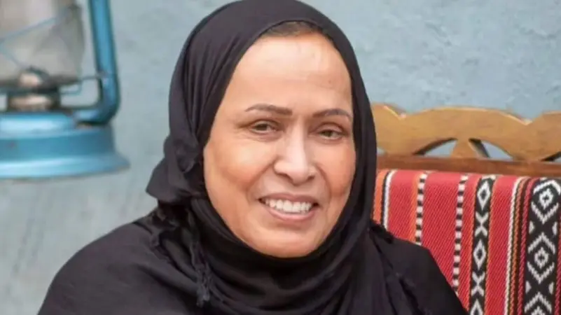 الفنانة حياة الفهد تدخل العناية الفائقة مجدداً