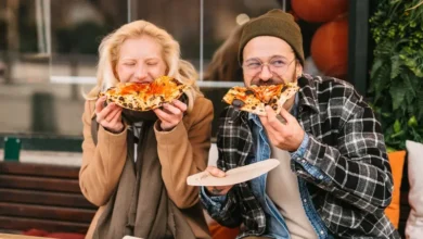 ما هي الأسباب التي تشعرك بالجوع في فصل الشتاء؟