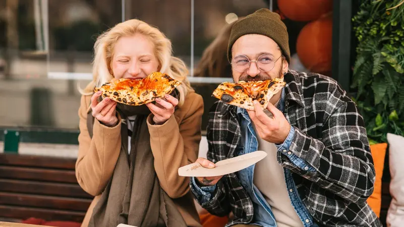 ما هي الأسباب التي تشعرك بالجوع في فصل الشتاء؟