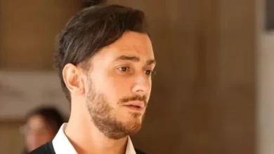 جلسة استجواب سعد لمجرد "خلف أبواب مغلقة"