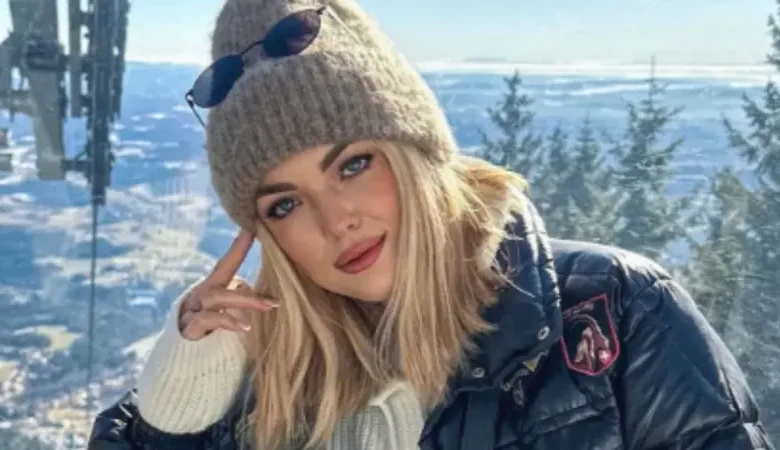 جثة مؤثرة شهيرة في غابة..