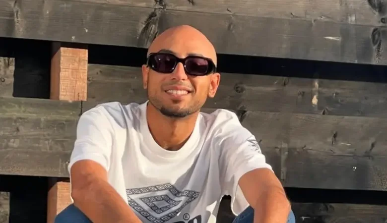 وفاة مغني مصري عن عمر 30 عاما