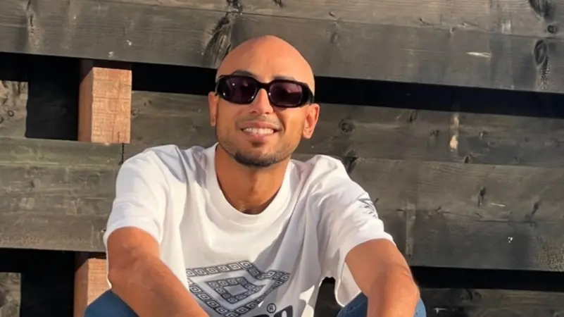 وفاة مغني مصري عن عمر 30 عاما